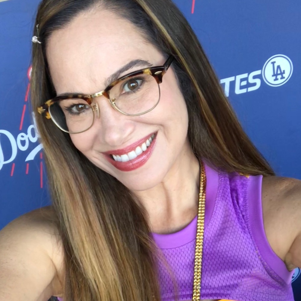 Meet your Posher, Danita